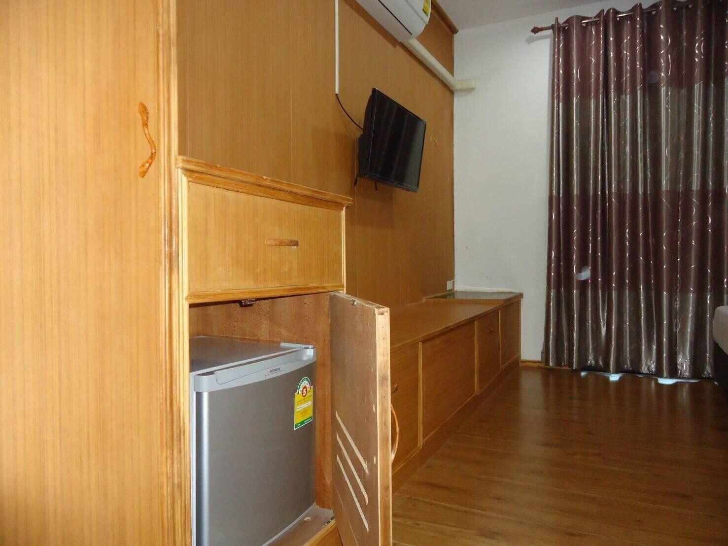 Hotel Chiang Khong Hill Exterior foto