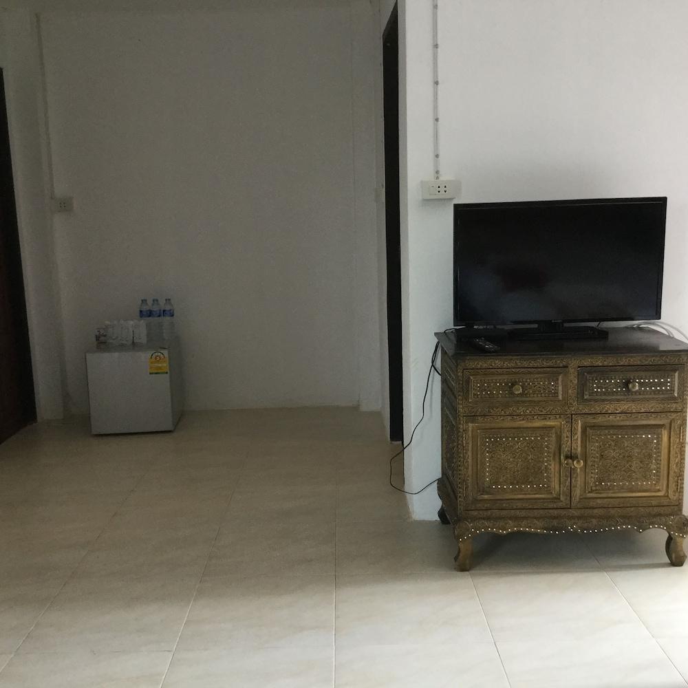 Hotel Chiang Khong Hill Exterior foto
