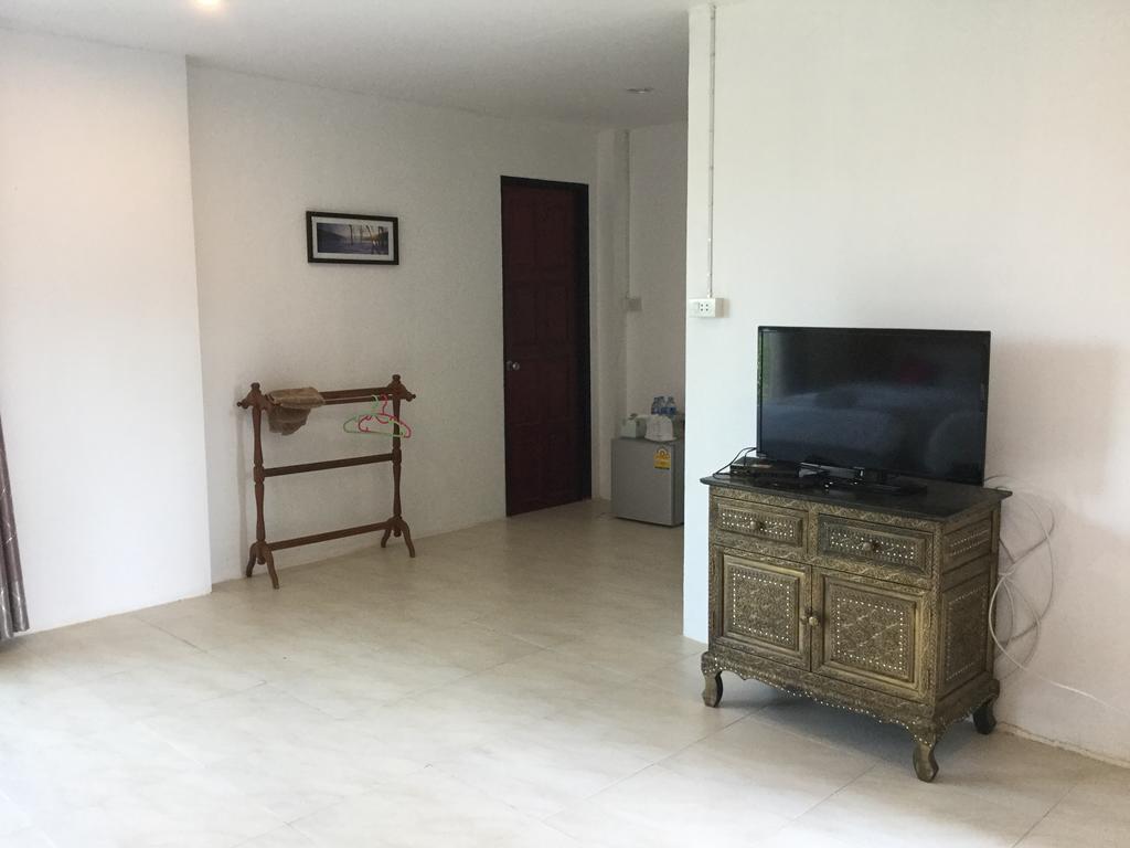 Hotel Chiang Khong Hill Exterior foto